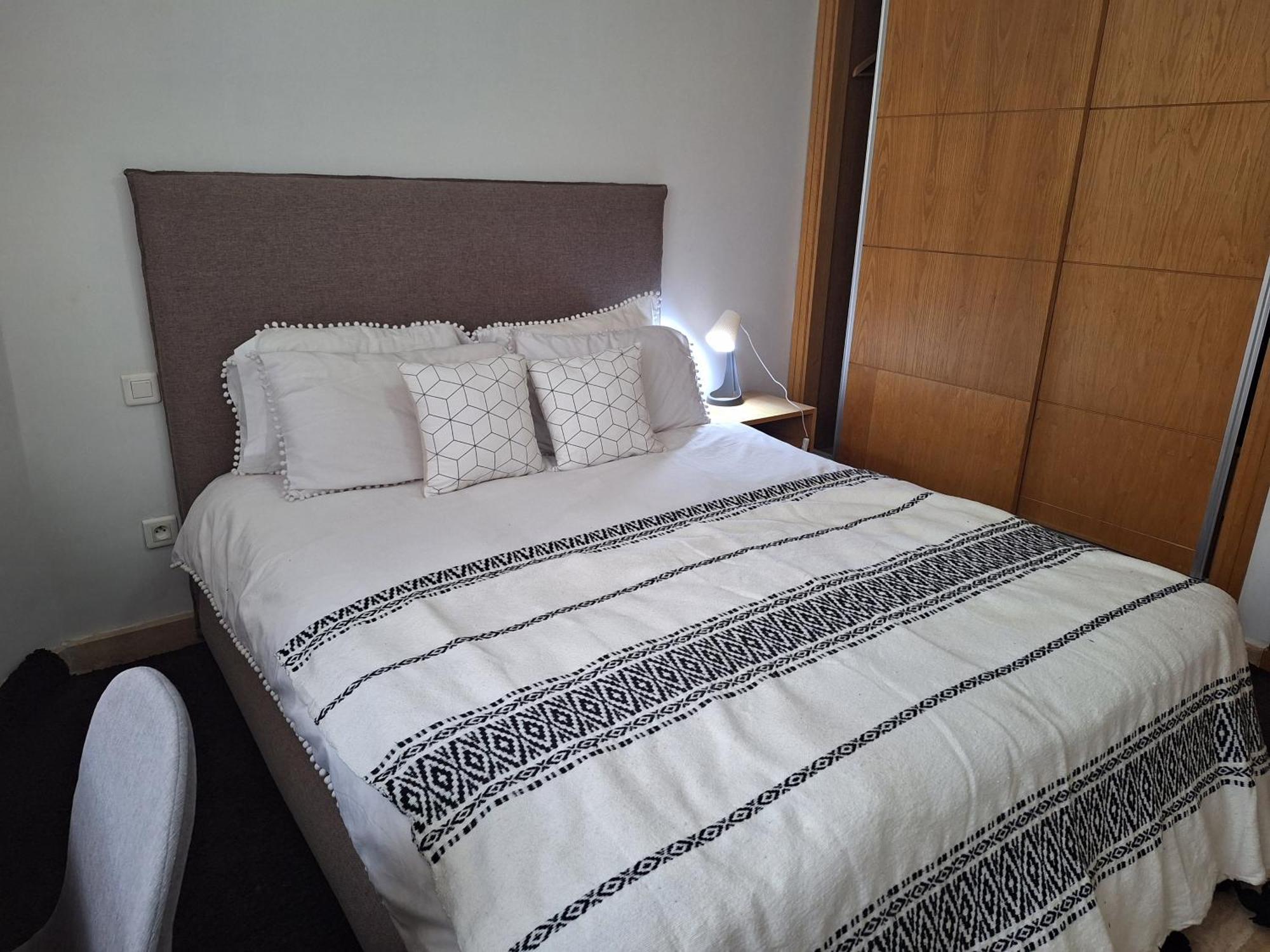 Grand Appartement De Luxe Vue Mer Casablanca Buitenkant foto