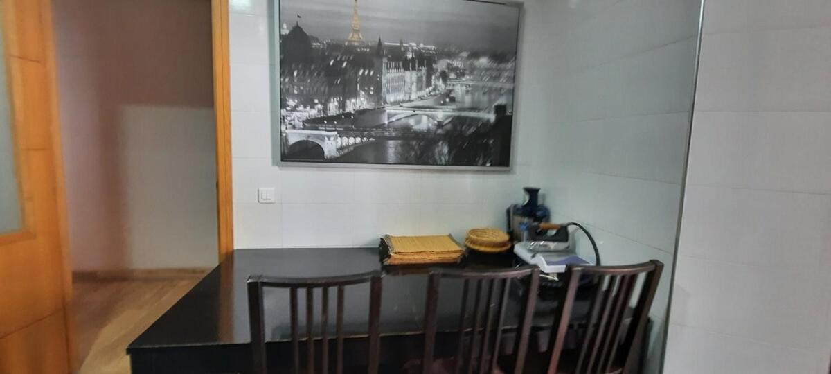 Grand Appartement De Luxe Vue Mer Casablanca Buitenkant foto