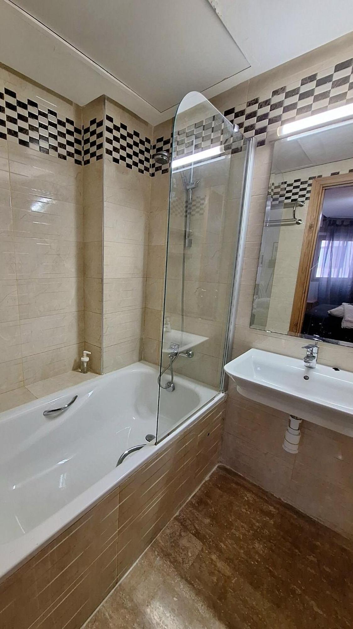 Grand Appartement De Luxe Vue Mer Casablanca Buitenkant foto